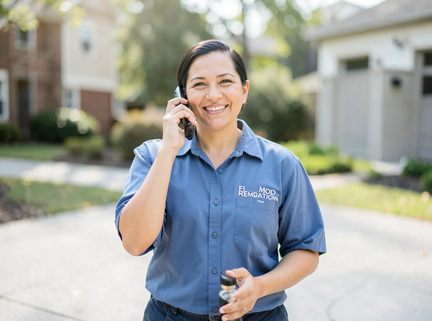 Mold Remediation Oakes, ND FAQs